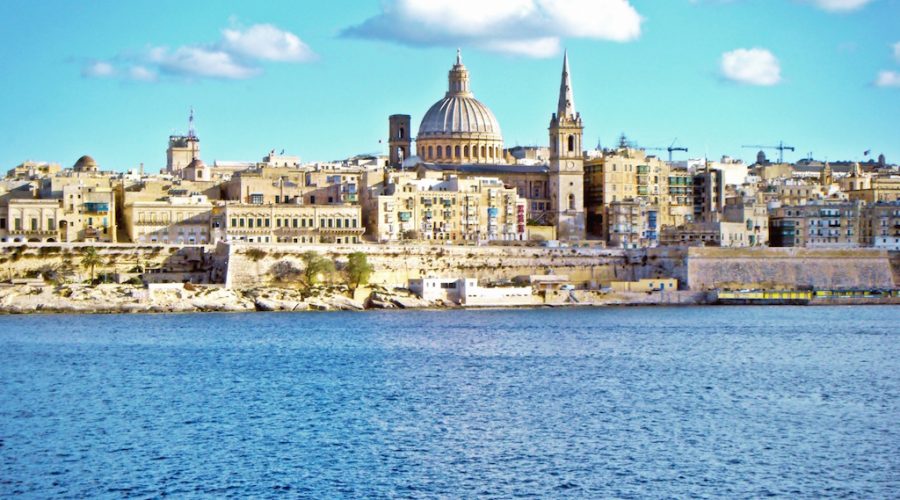 Greening the Islands Malta