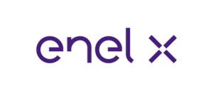 Logo Enel-X