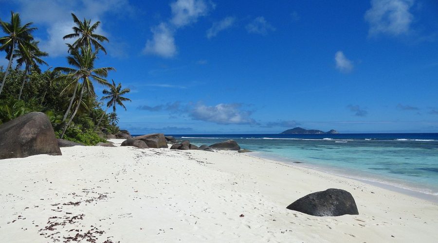 _Island Seychelles