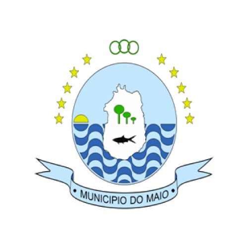 Maio Island logo