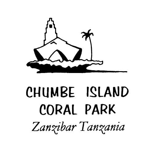 Chumbe-island logo