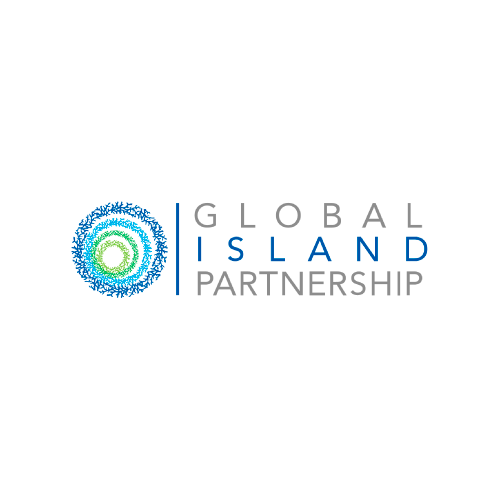 Logo Global Island partnership