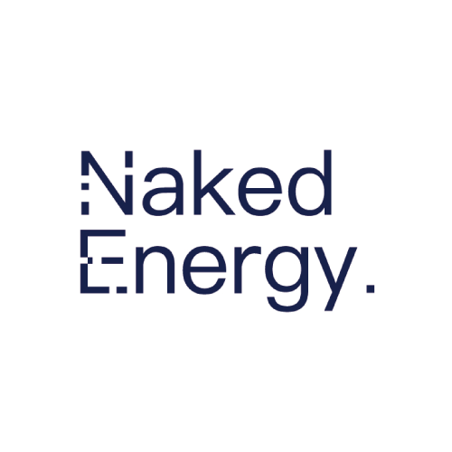 Naked-Energy logo