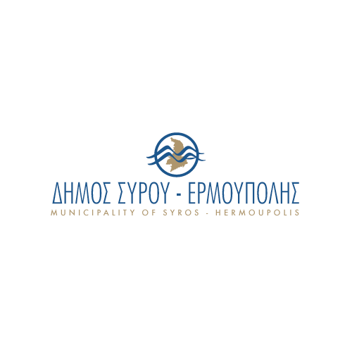 Syros logo